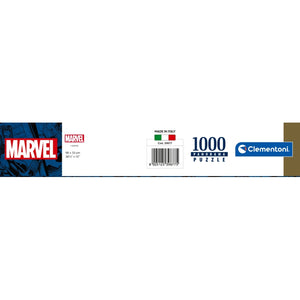 Marvel - 1000 parça