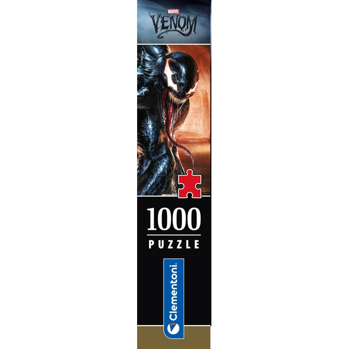 Marvel Venom - 1000 parça