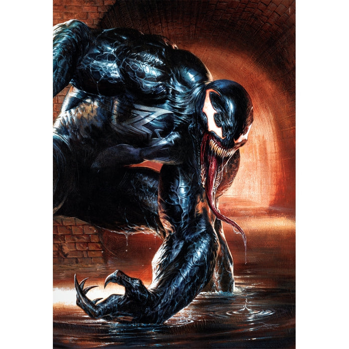 Marvel Venom - 1000 parça