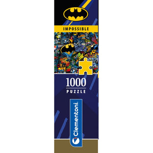 Impossible Batman - 1000 parça