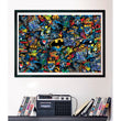 Load image into Gallery viewer, Impossible Batman - 1000 parça
