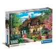 Load image into Gallery viewer, The Old Cottage - 1000 parça
