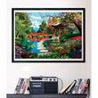 Load image into Gallery viewer, Fuji Garden - 1000 parça
