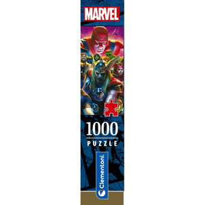 Marvel Avengers - 1000 parça