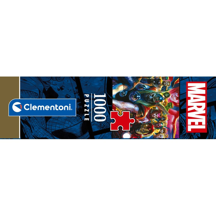 Marvel Avengers - 1000 parça