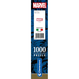 Marvel Avengers - 1000 parça