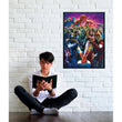 Load image into Gallery viewer, Marvel Avengers - 1000 parça
