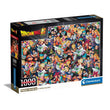 Load image into Gallery viewer, Impossible Dragon Ball - 1000 parça
