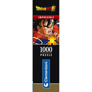 Impossible Dragon Ball - 1000 parça