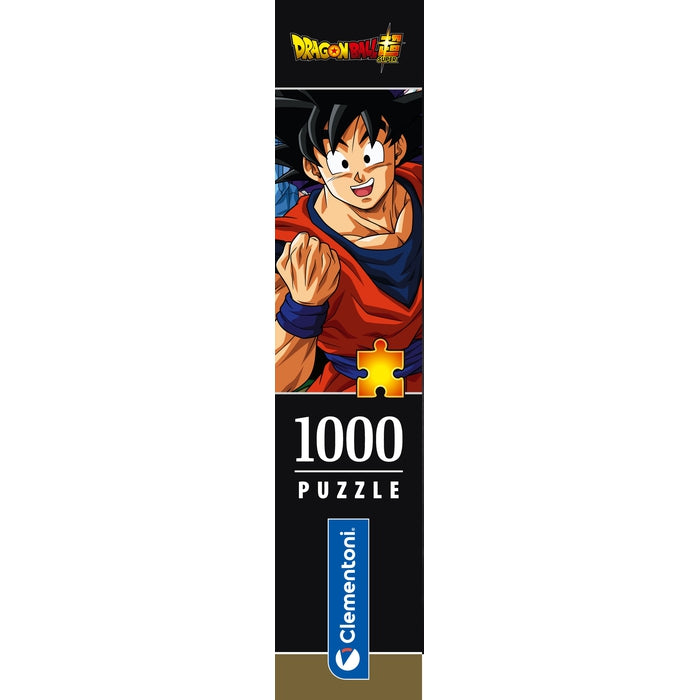 Dragonball - 1000 parça