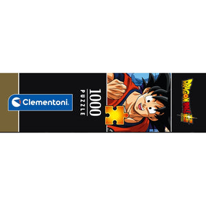 Dragonball - 1000 parça