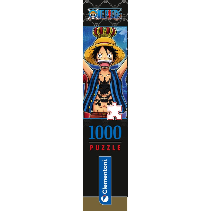 One Piece - 1000 parça