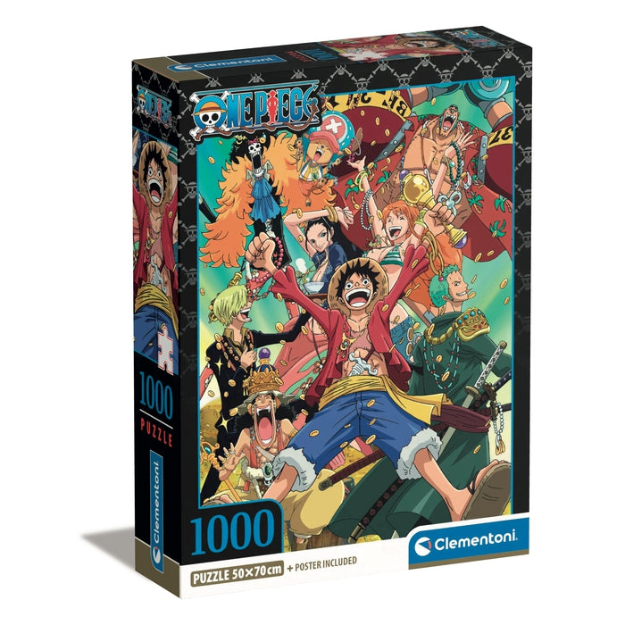 Yetişkin Puzzle – Tagged 