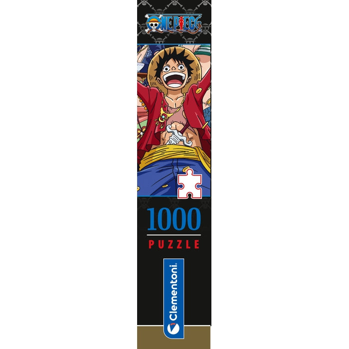 One Piece - 1000 parça