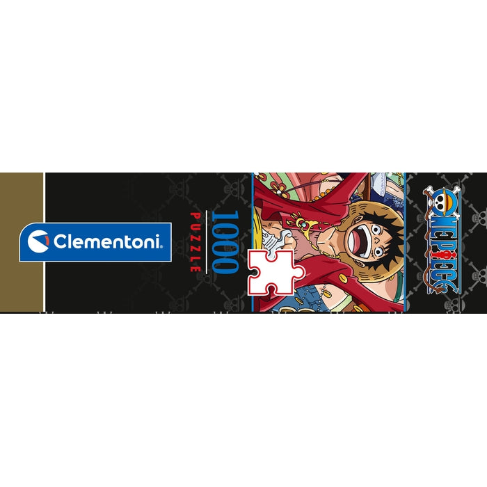 One Piece - 1000 parça