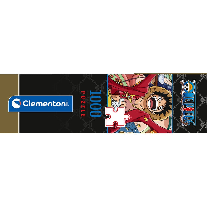 One Piece - 1000 parça