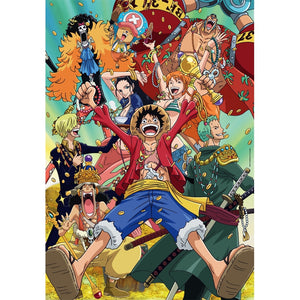 One Piece - 1000 parça