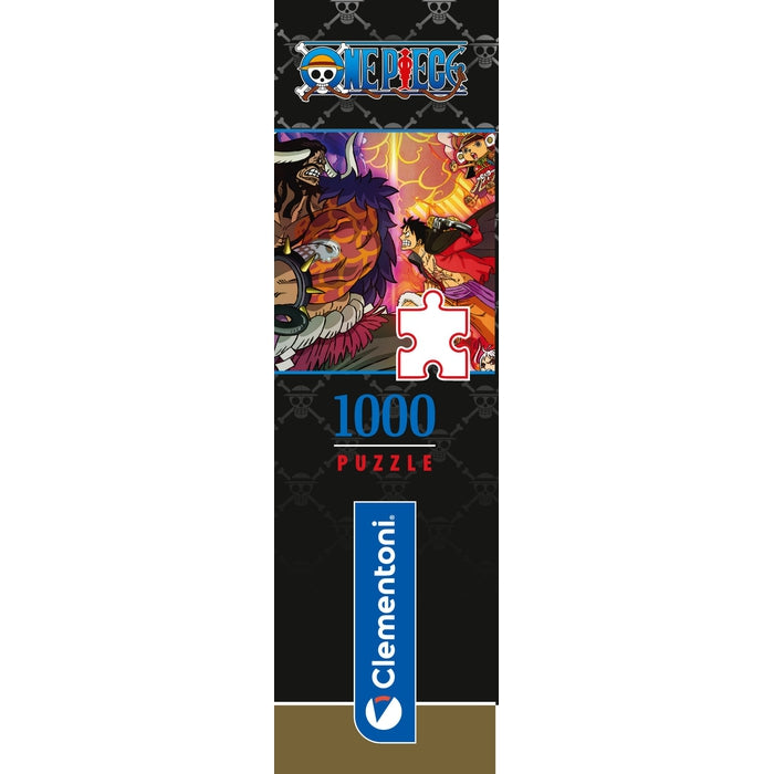 One Piece - 1000 parça