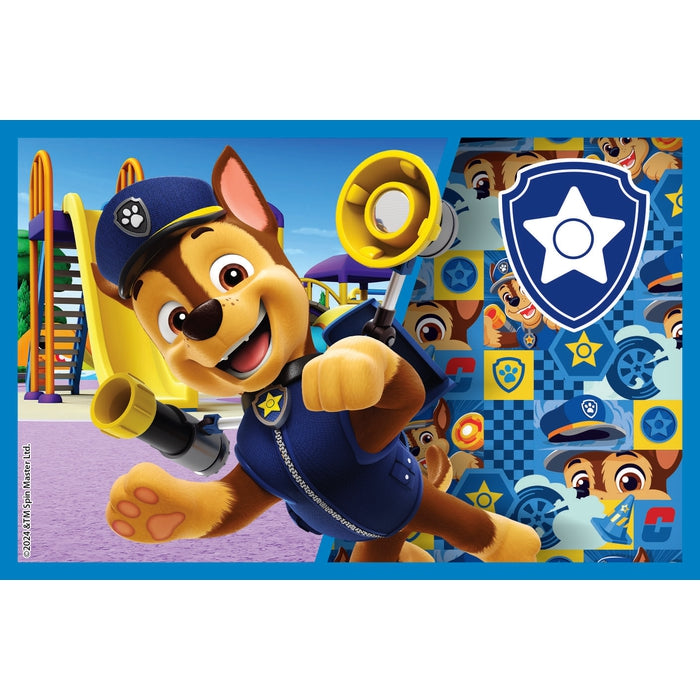 Paw Patrol