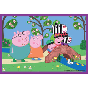 Peppa Pig