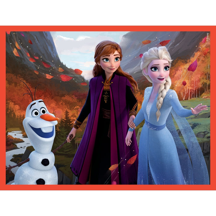 Disney Frozen