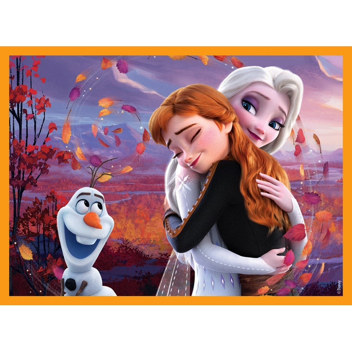 Disney Frozen