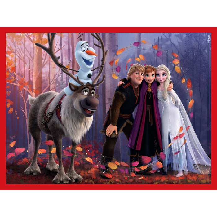 Disney Frozen