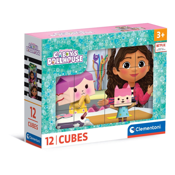 Gabby'S Dollhouse – Clementoni TR