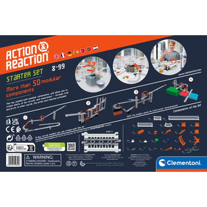 Action & Reaction - Başlangıç Seti