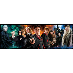 Harry Potter - 1000 parça