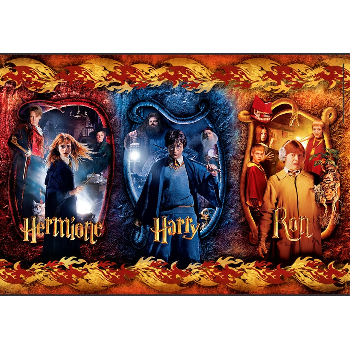 Harry Potter - 104 parça – Clementoni TR