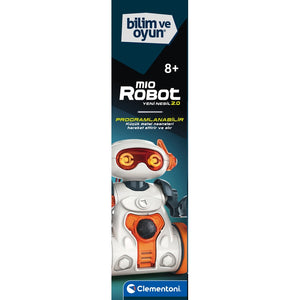 NEW MIO ROBOT (TK)
