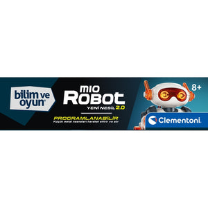 NEW MIO ROBOT (TK)