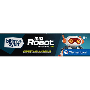 NEW MIO ROBOT (TK)