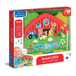 Load image into Gallery viewer, BABY FARM PAD NEW (TR) -K-
