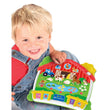 Load image into Gallery viewer, BABY FARM PAD NEW (TR) -K-
