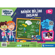 Load image into Gallery viewer, Bilim ve Oyun - Minik Bilim İnsanı

