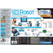 Load image into Gallery viewer, Robotik Laboratuvarı - Cyber Talk Robot
