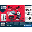 Load image into Gallery viewer, Robotik Laboratuvarı - Rollingbot
