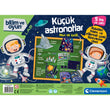Load image into Gallery viewer, Bilim ve Oyun - Minik Astronot
