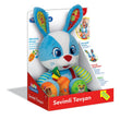 Load image into Gallery viewer, Baby Clementoni Sevimli Tavşan
