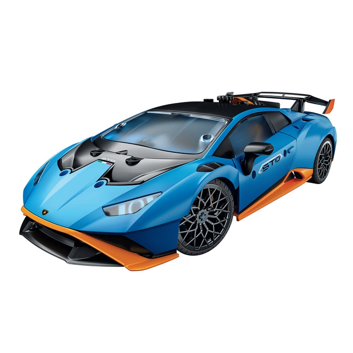 Mekanik Laboratuvarı - Lamborghini Huracan