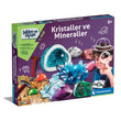 Load image into Gallery viewer, Bilim ve Oyun - Kristaller ve Mineraller
