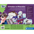 Load image into Gallery viewer, Bilim ve Oyun - Kristaller ve Mineraller
