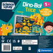 Load image into Gallery viewer, Dinobot Triceratops
