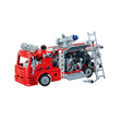 Load image into Gallery viewer, Mekanik Laboratuvarı - Fire Truck
