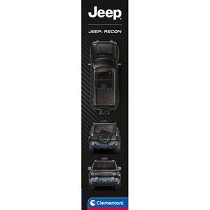 JEEP RECON (TR)