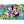 Load image into Gallery viewer, Disney Minnie - 2x20 + 2x60 parça
