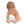 Load image into Gallery viewer, Baby Clementoni Bulut Çıngırak
