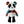 Load image into Gallery viewer, Baby Clementoni Müzikli Pelüş Panda
